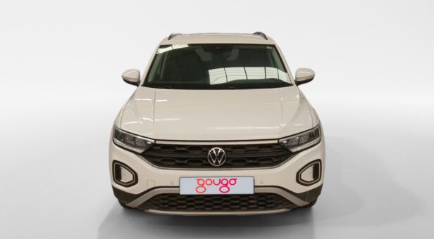 VOLKSWAGEN T-ROC TODOTERRENO 2.0 TDI 85KW LIFE 115 5p