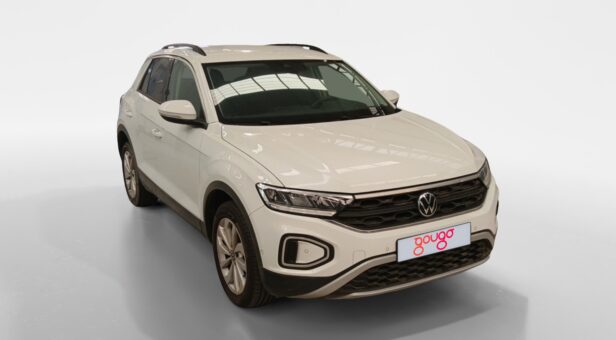 VOLKSWAGEN T-ROC TODOTERRENO 2.0 TDI 85KW LIFE 115 5p