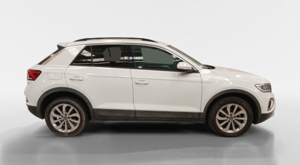 VOLKSWAGEN T-ROC TODOTERRENO 2.0 TDI 85KW LIFE 115 5p