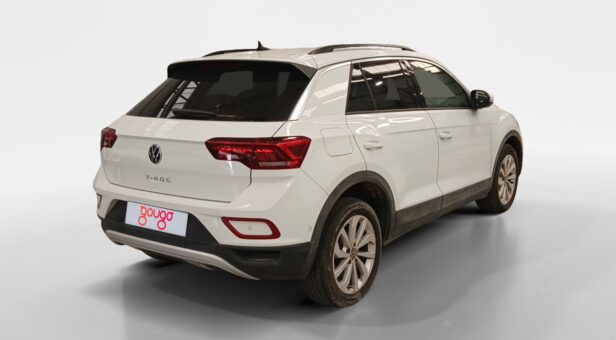 VOLKSWAGEN T-ROC TODOTERRENO 2.0 TDI 85KW LIFE 115 5p