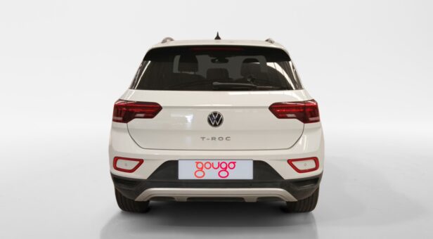 VOLKSWAGEN T-ROC TODOTERRENO 2.0 TDI 85KW LIFE 115 5p
