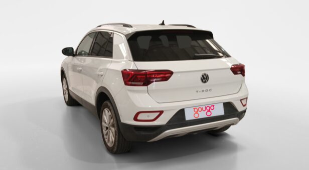 VOLKSWAGEN T-ROC TODOTERRENO 2.0 TDI 85KW LIFE 115 5p