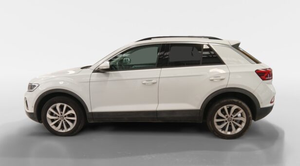 VOLKSWAGEN T-ROC TODOTERRENO 2.0 TDI 85KW LIFE 115 5p