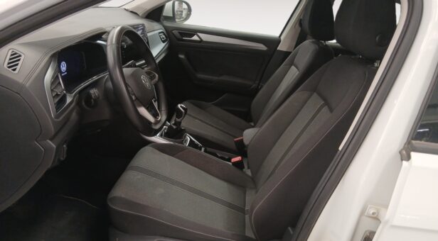 VOLKSWAGEN T-ROC TODOTERRENO 2.0 TDI 85KW LIFE 115 5p