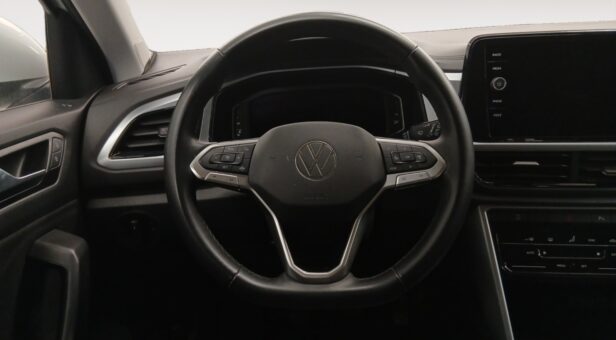 VOLKSWAGEN T-ROC TODOTERRENO 2.0 TDI 85KW LIFE 115 5p