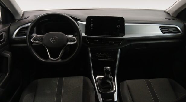 VOLKSWAGEN T-ROC TODOTERRENO 2.0 TDI 85KW LIFE 115 5p