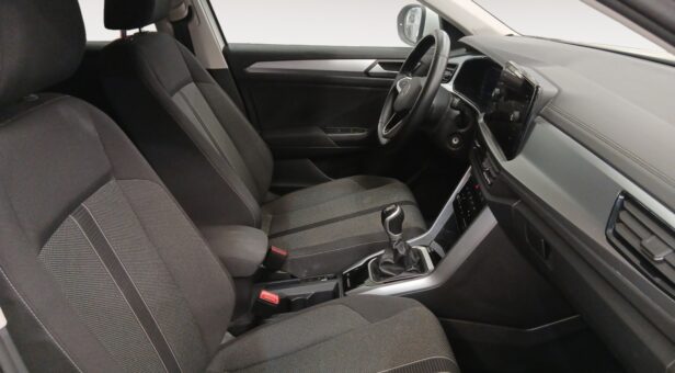 VOLKSWAGEN T-ROC TODOTERRENO 2.0 TDI 85KW LIFE 115 5p