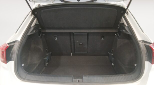 VOLKSWAGEN T-ROC TODOTERRENO 2.0 TDI 85KW LIFE 115 5p