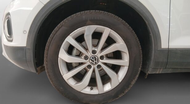 VOLKSWAGEN T-ROC TODOTERRENO 2.0 TDI 85KW LIFE 115 5p