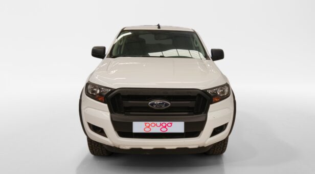 FORD RANGER PICKUP 2.0 TDCI 125KW DOUB CAB XLT LIM. 4WD S/S 170 4p