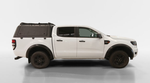 FORD RANGER PICKUP 2.0 TDCI 125KW DOUB CAB XLT LIM. 4WD S/S 170 4p