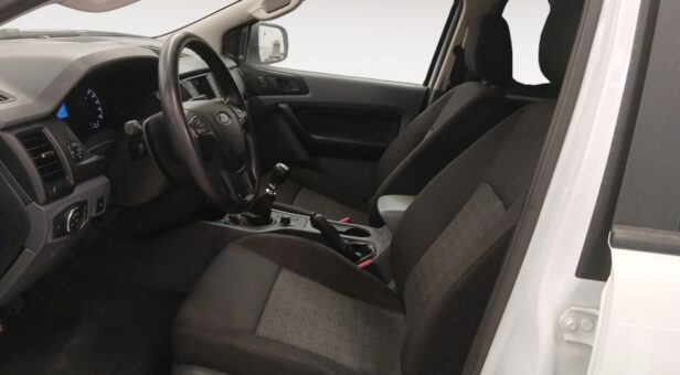 FORD RANGER PICKUP 2.0 TDCI 125KW DOUB CAB XLT LIM. 4WD S/S 170 4p