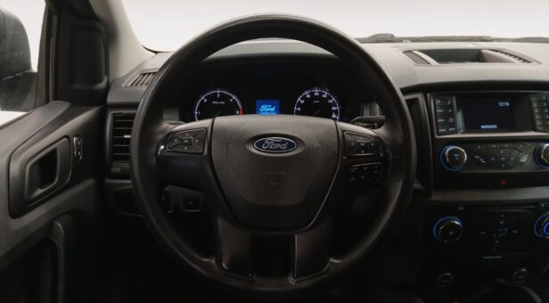 FORD RANGER PICKUP 2.0 TDCI 125KW DOUB CAB XLT LIM. 4WD S/S 170 4p