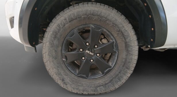FORD RANGER PICKUP 2.0 TDCI 125KW DOUB CAB XLT LIM. 4WD S/S 170 4p