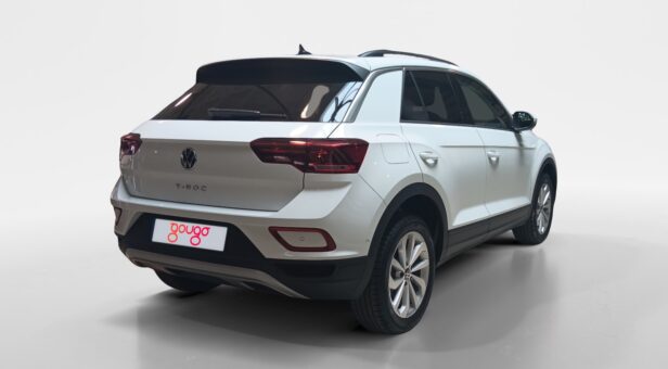 VOLKSWAGEN TROC «MáS» DARK 2.0 TDI 85 KW (115 cv) 6 VEL.