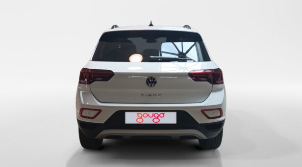 VOLKSWAGEN TROC «MáS» DARK 2.0 TDI 85 KW (115 cv) 6 VEL.