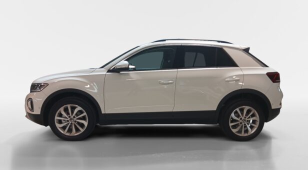 VOLKSWAGEN TROC «MáS» DARK 2.0 TDI 85 KW (115 cv) 6 VEL.