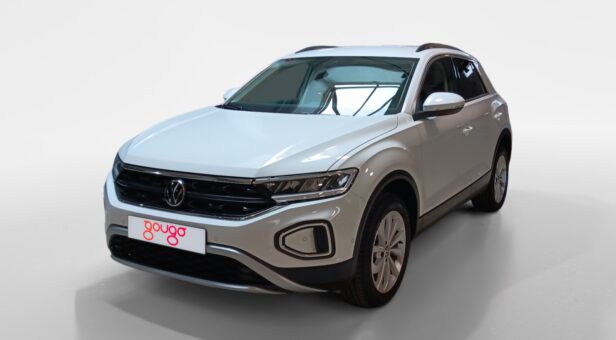 VOLKSWAGEN TROC «MáS» 2.0 TDI 85 KW (115 cv) 6 VEL.