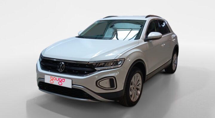 VOLKSWAGEN TROC «MáS» 2.0 TDI 85 KW (115 cv) 6 VEL.