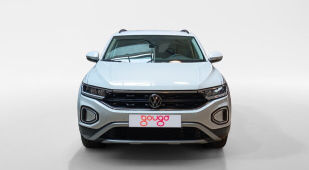 VOLKSWAGEN TROC «MáS» 2.0 TDI 85 KW (115 cv) 6 VEL.
