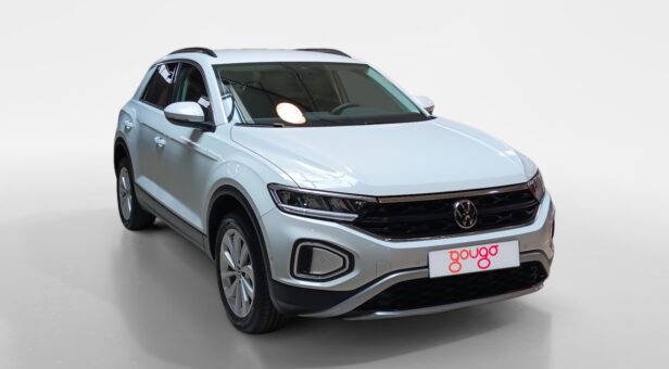 VOLKSWAGEN TROC «MáS» 2.0 TDI 85 KW (115 cv) 6 VEL.