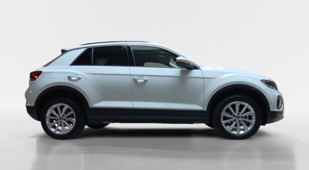 VOLKSWAGEN TROC «MáS» 2.0 TDI 85 KW (115 cv) 6 VEL.