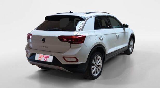 VOLKSWAGEN TROC «MáS» 2.0 TDI 85 KW (115 cv) 6 VEL.