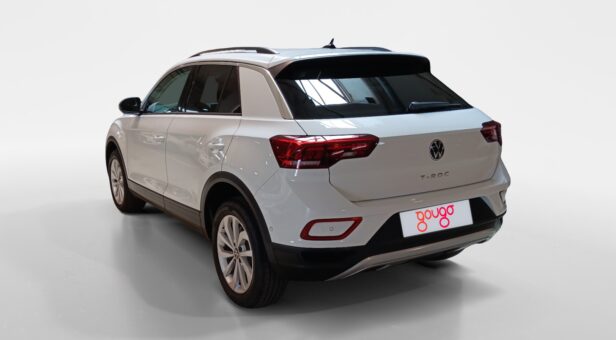 VOLKSWAGEN TROC «MáS» 2.0 TDI 85 KW (115 cv) 6 VEL.
