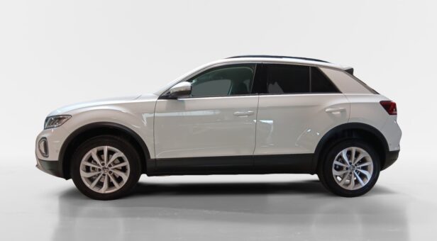 VOLKSWAGEN TROC «MáS» 2.0 TDI 85 KW (115 cv) 6 VEL.