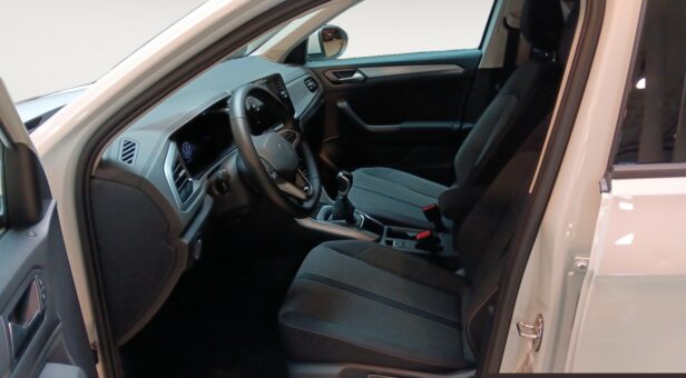 VOLKSWAGEN TROC «MáS» 2.0 TDI 85 KW (115 cv) 6 VEL.