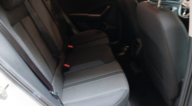 VOLKSWAGEN TROC «MáS» 2.0 TDI 85 KW (115 cv) 6 VEL.