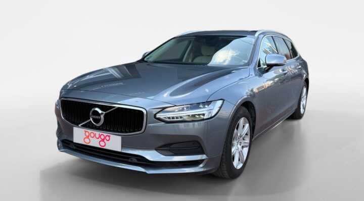 VOLVO V90 FAMILIAR 2.0 D4 INSCRIPTION AUTO 190 5p VOLVO V90 FAMILIAR 2.0 D4 INSCRIPTION AUTO 190 5p