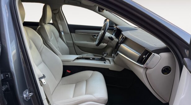 VOLVO V90 FAMILIAR 2.0 D4 INSCRIPTION AUTO 190 5p