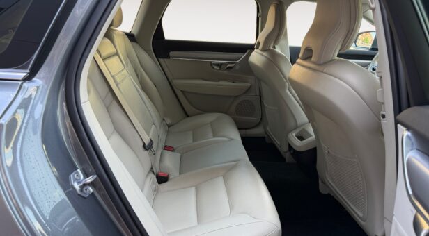VOLVO V90 FAMILIAR 2.0 D4 INSCRIPTION AUTO 190 5p