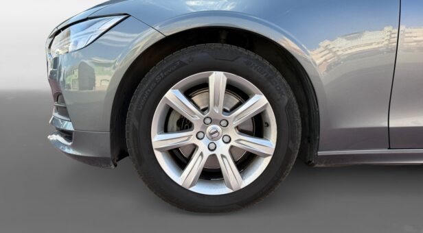 VOLVO V90 FAMILIAR 2.0 D4 INSCRIPTION AUTO 190 5p