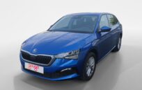 SKODA SCALA BERLINA CON PORTON 1.0 TSI 70KW AMBITION 95 5p