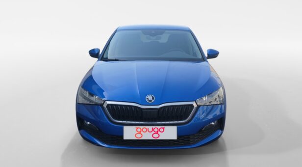 SKODA SCALA BERLINA CON PORTON 1.0 TSI 70KW AMBITION 95 5p