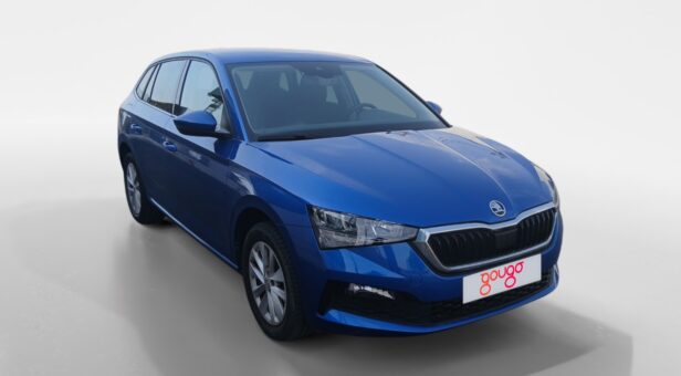 SKODA SCALA BERLINA CON PORTON 1.0 TSI 70KW AMBITION 95 5p
