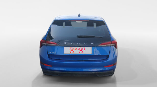 SKODA SCALA BERLINA CON PORTON 1.0 TSI 70KW AMBITION 95 5p