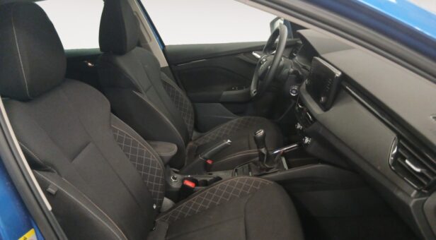 SKODA SCALA BERLINA CON PORTON 1.0 TSI 70KW AMBITION 95 5p