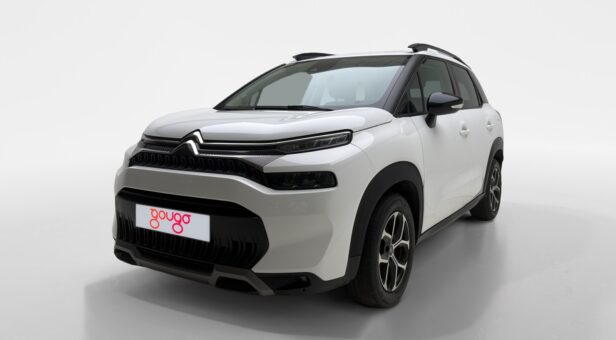 CITROEN C3 AIRCROSS TODOTERRENO 1.2 PURETECH 81KW FEEL PACK 110 5p