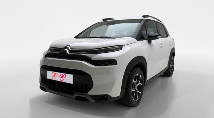 CITROEN C3 AIRCROSS TODOTERRENO 1.2 PURETECH 81KW FEEL PACK 110 5p