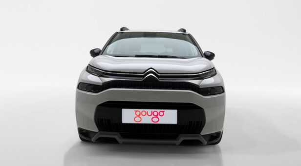 CITROEN C3 AIRCROSS TODOTERRENO 1.2 PURETECH 81KW FEEL PACK 110 5p