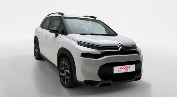 CITROEN C3 AIRCROSS TODOTERRENO 1.2 PURETECH 81KW FEEL PACK 110 5p