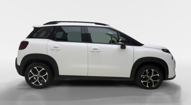 CITROEN C3 AIRCROSS TODOTERRENO 1.2 PURETECH 81KW FEEL PACK 110 5p