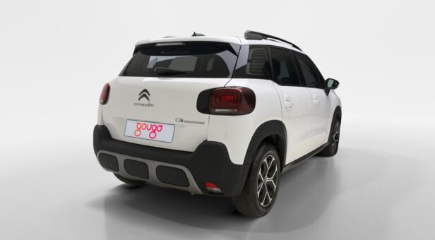 CITROEN C3 AIRCROSS TODOTERRENO 1.2 PURETECH 81KW FEEL PACK 110 5p
