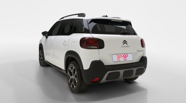 CITROEN C3 AIRCROSS TODOTERRENO 1.2 PURETECH 81KW FEEL PACK 110 5p