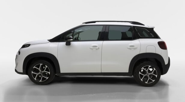CITROEN C3 AIRCROSS TODOTERRENO 1.2 PURETECH 81KW FEEL PACK 110 5p