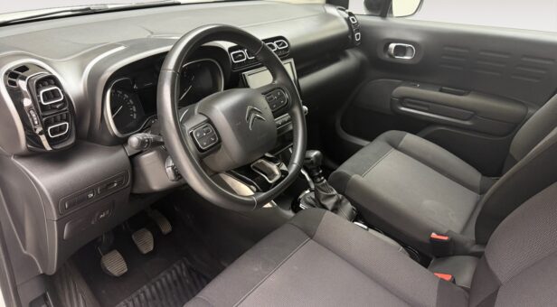 CITROEN C3 AIRCROSS TODOTERRENO 1.2 PURETECH 81KW FEEL PACK 110 5p