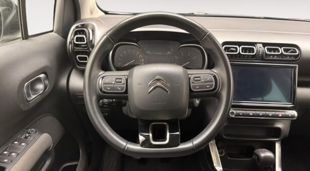 CITROEN C3 AIRCROSS TODOTERRENO 1.2 PURETECH 81KW FEEL PACK 110 5p